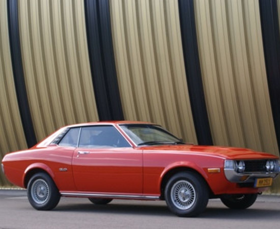 DRT Classic - TOYOTA CELICA ST